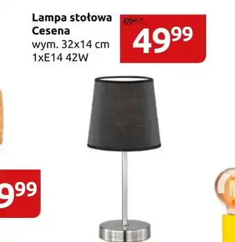 Black Red White Lampa oferta