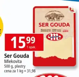 E.Leclerc Ser Mlekovita oferta