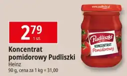 E.Leclerc Koncentrat pomidorowy Pudliszki oferta