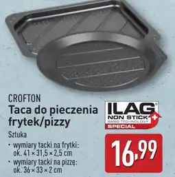 ALDI Taca Crofton oferta