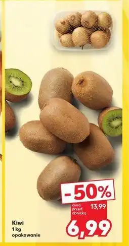 Kaufland Kiwi oferta