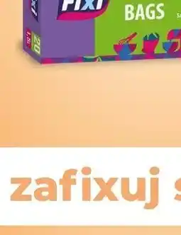 Dealz Folia spożywcza 30 m Fixi oferta