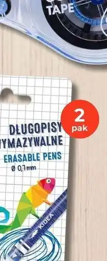 Dealz Długopis diament oferta