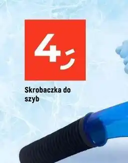 Dealz Skrobaczka do szyb oferta