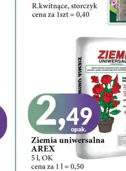 E.Leclerc Ziemia uniwersalna Ok Katarzyna Ostrowska oferta