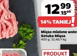 Netto Zestaw rosołowy z indyka Sztuka Mięsa Netto oferta