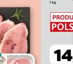 Netto Wołowina wolno gotowana Warmia oferta