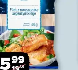 Netto Sajgonki z wieprzowiną Asian Kitchen oferta