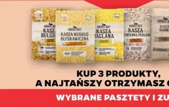 Netto Pasztet z królikiem Profi Dworski oferta