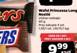 Netto Czekolada gorzka z bakaliami Orion Studentska oferta