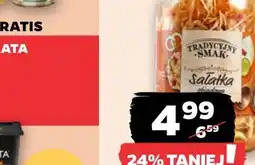 Netto Makaron 5-jaj nitki Lubella Jajeczna oferta