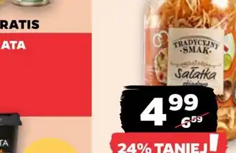 Netto Makaron 5-jaj nitki Lubella Jajeczna oferta