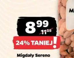 Netto Orzechy nerkowca Sereno oferta