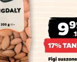 Netto Pistacje Sereno oferta