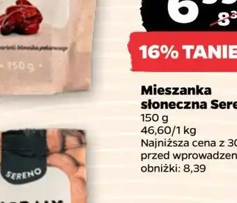 Netto Figi suszone Sereno oferta