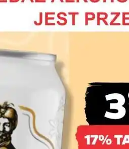 Netto Piwo Żywiec Bezalkoholowe oferta