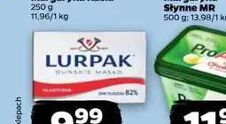 Netto Serek wanilia saszetka Danone Danio oferta