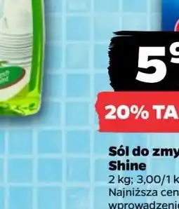 Netto Mleczko do czyszczenia Shine Classic oferta