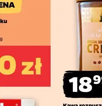 Netto Kawa Lavazza Qualita Oro oferta