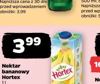 Netto Napój Sprite oferta