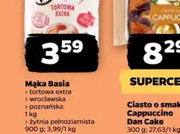 Netto Kawa Inka Klasyczna oferta