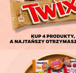 Netto Cukierki mix Roshen oferta