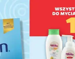 Netto Mydło Millu oferta