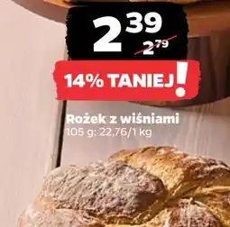 Netto Chleb słowiański oferta