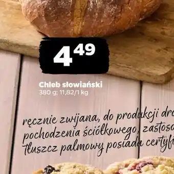 Netto Drożdżówka z nadzieniem śliwkowym oferta