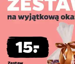 Netto Zestaw prezentowy dona delicia oferta