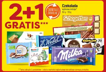 Polomarket Czekolada oferta