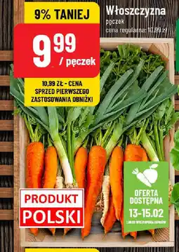 Włoszczyzna
