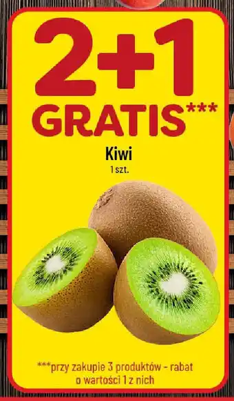 Polomarket Kiwi oferta