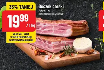 Polomarket Boczek carski Pekpol oferta