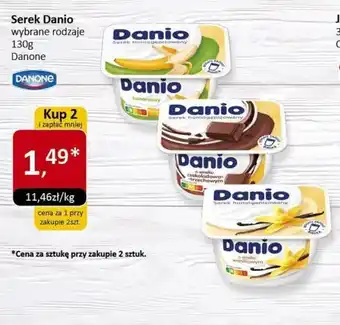 Market Point Serek Danio oferta