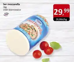 Market Point Ser mozzarella OSM Skierniewice oferta