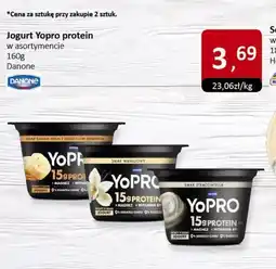 Market Point Jogurt Yopro protein Danone oferta