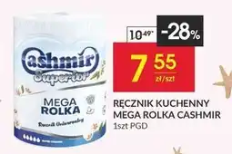 Społem Ręcznik kuchenny Cashmir oferta