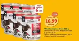 Maxi Zoo Karma dla psa Wiejska Zagroda oferta