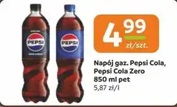 Społem Napój gazowany Pepsi oferta