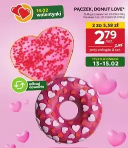 Stokrotka Donut oferta