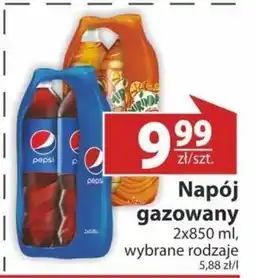 Nasz Sklep Napój gazowany PepsiCo oferta