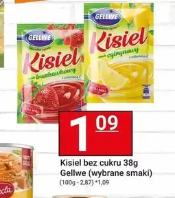 Hitpol Kisiel Gellwe oferta