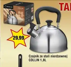 Społem Czajnik Galicja oferta