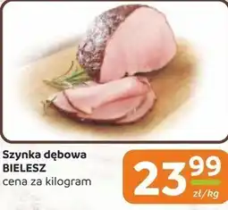 Społem Szynka Dębowa oferta