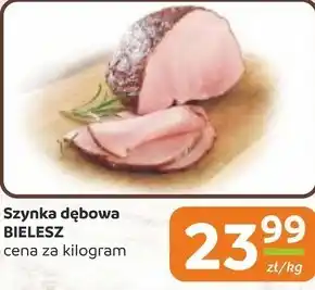 Społem Szynka Dębowa oferta