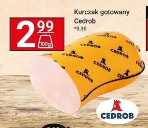 Hitpol Kurczak Cedrob oferta