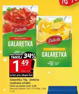 Hitpol Galaretka Delecta oferta