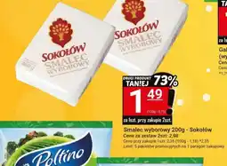 Hitpol Smalec Sokołów Wyborowy oferta