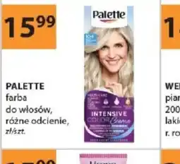 Drogerie Laboo Palette Farbę do włosów oferta